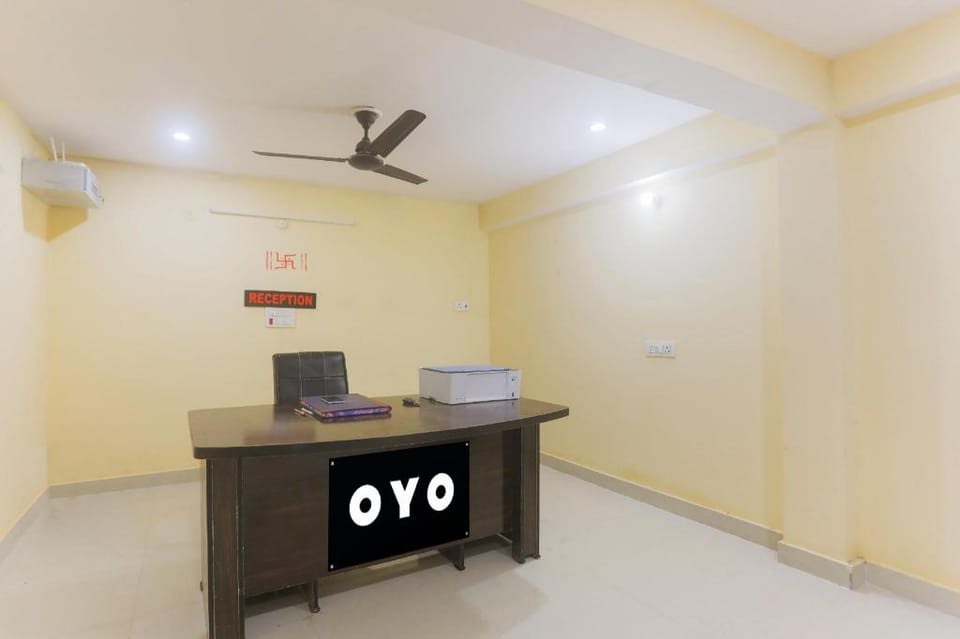 Hotel O Galaxy Inn Hotel in Uttar Pradesh