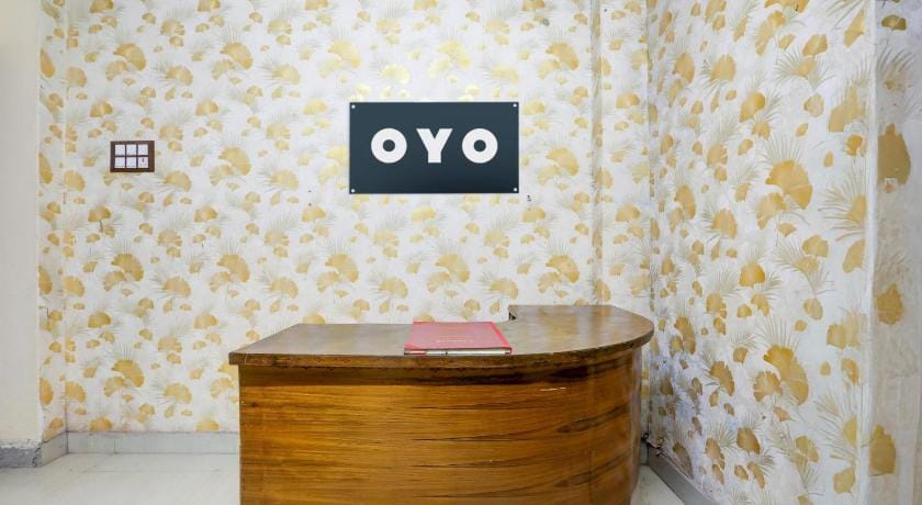 SPOT ON by OYO Hotel Sun City Hotel in Uttar Pradesh