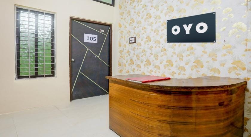 SPOT ON by OYO Hotel Sun City Hotel in Uttar Pradesh