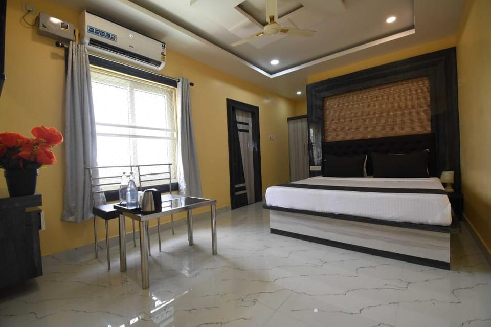 Hotel O Prince Residency Hotel in Bhubaneswar