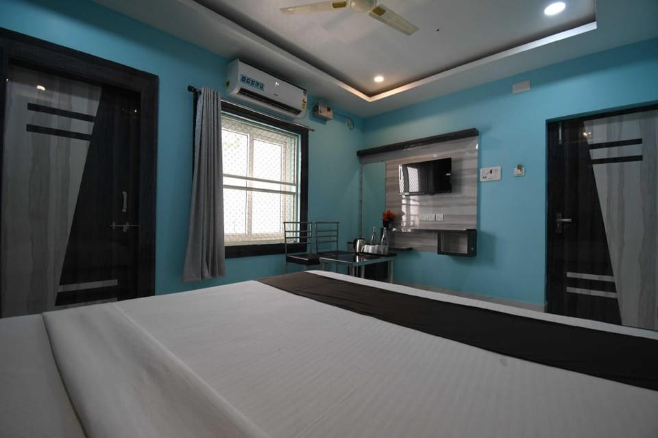 Hotel O Prince Residency Hotel in Bhubaneswar