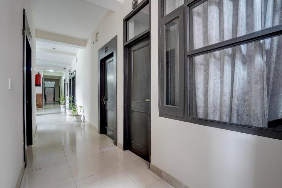 SPOT ON Hotel Mezbaani Hotel in Haryana