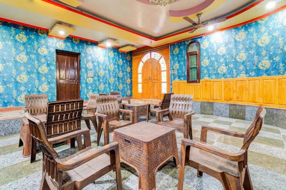 SPOT ON by OYO Impulse Homes Hotel in India