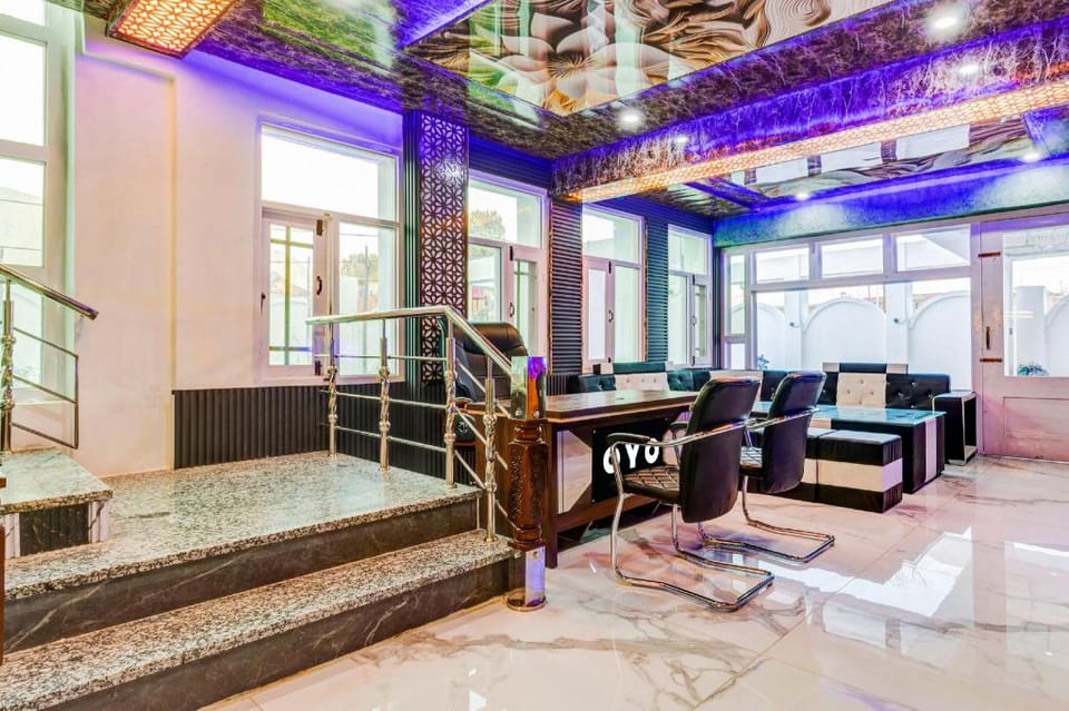 SPOT ON by OYO Impulse Homes Hotel in India