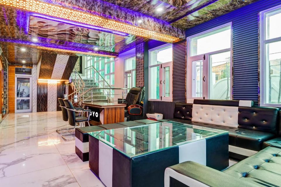 SPOT ON by OYO Impulse Homes Hotel in India