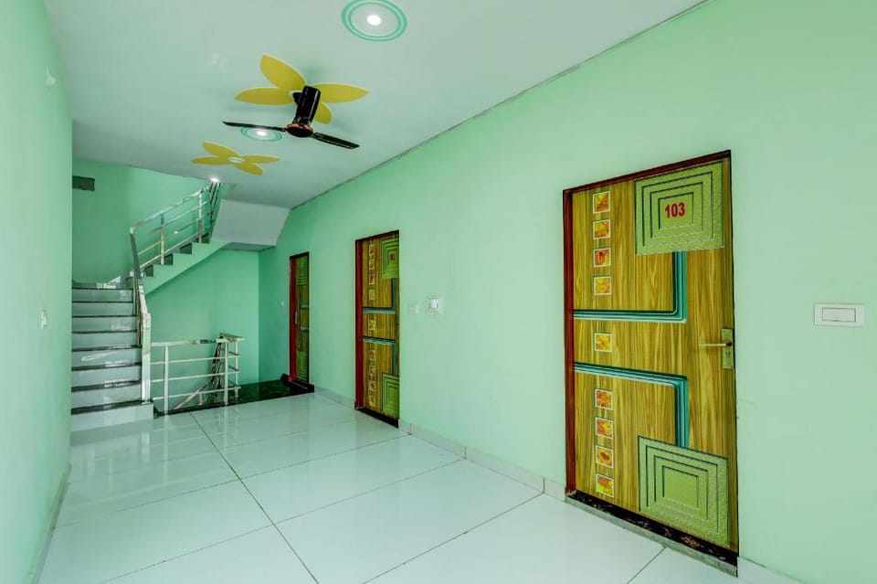 SPOT ON Miraj Hotel Hotel in Haryana