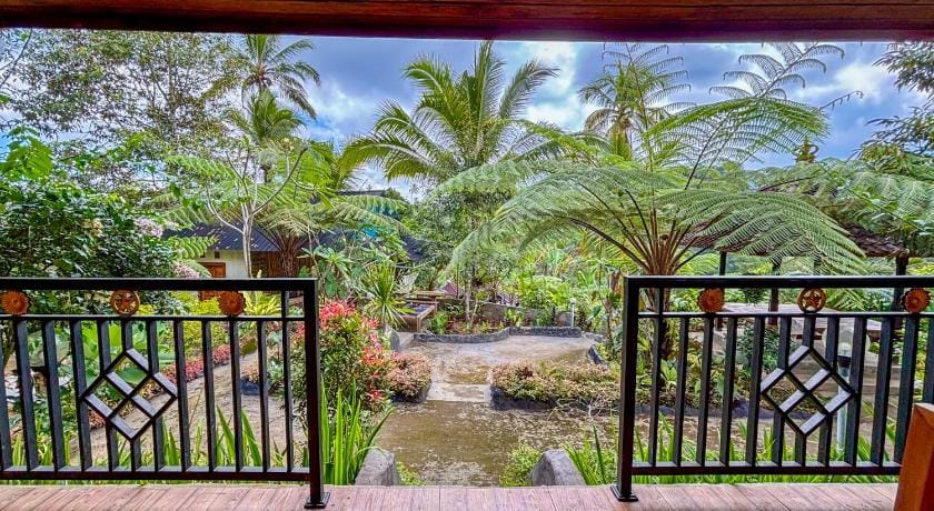 Pondok Sulangai Villas by AGATA Lodge in Bali