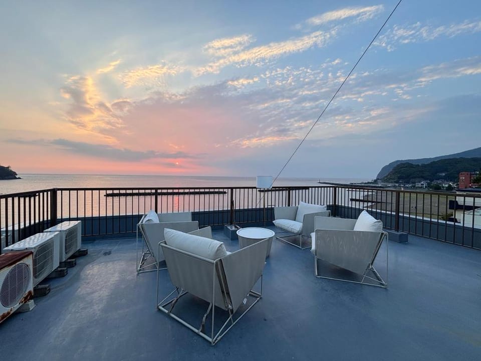 Alim STAY IZU アリムステイ 伊豆 Hotel in Shizuoka Prefecture