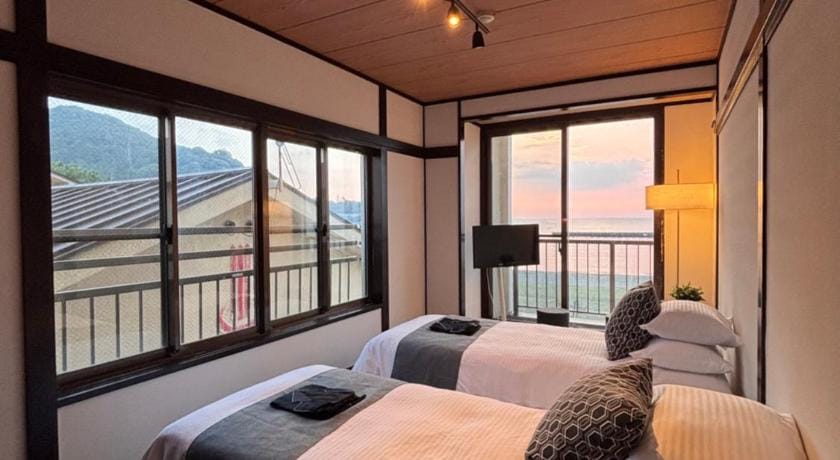 Alim STAY IZU アリムステイ 伊豆 Hotel in Shizuoka Prefecture