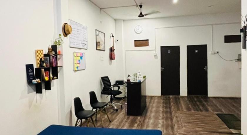 Pushkar Stay Bed and Breakfast in Varanasi