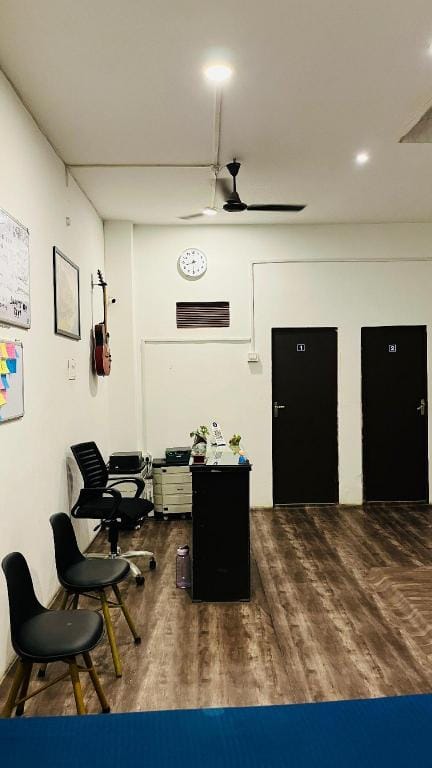 Pushkar Stay Bed and Breakfast in Varanasi
