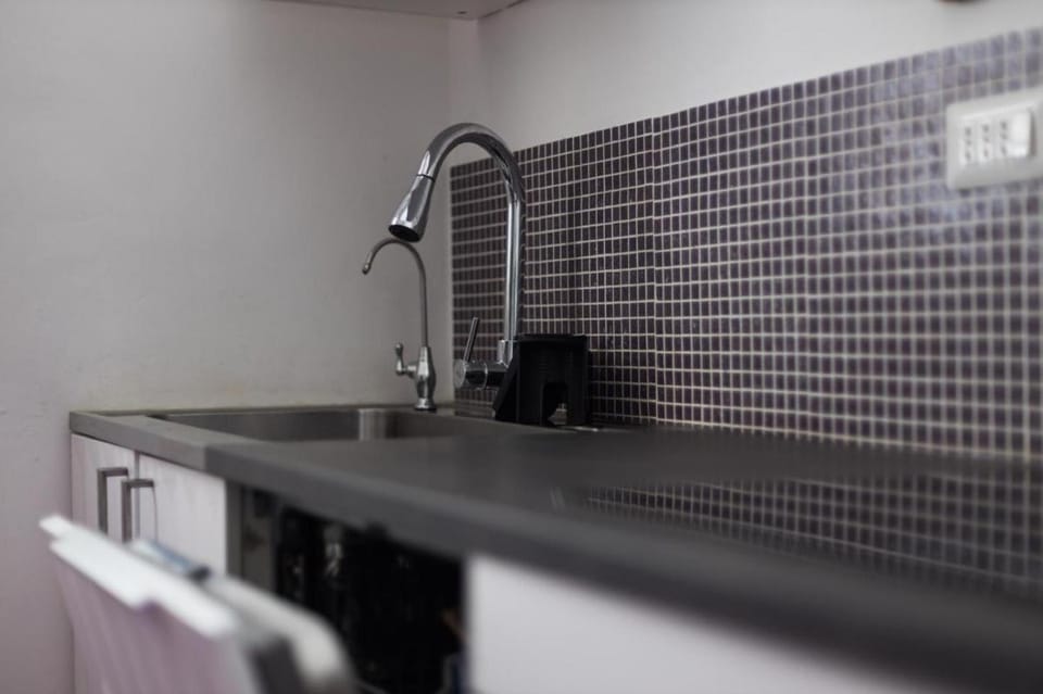 Al ventitré Apartment in Reggio Calabria