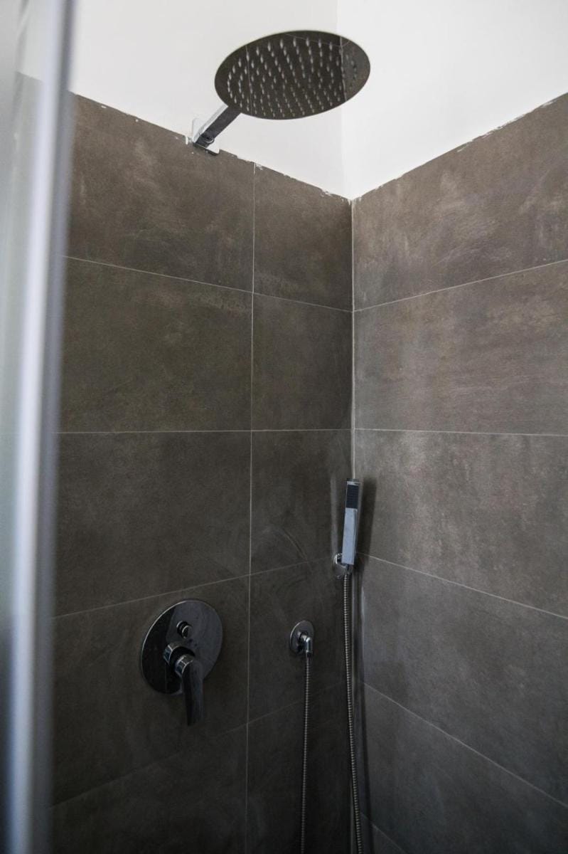 Al ventitré Apartment in Reggio Calabria