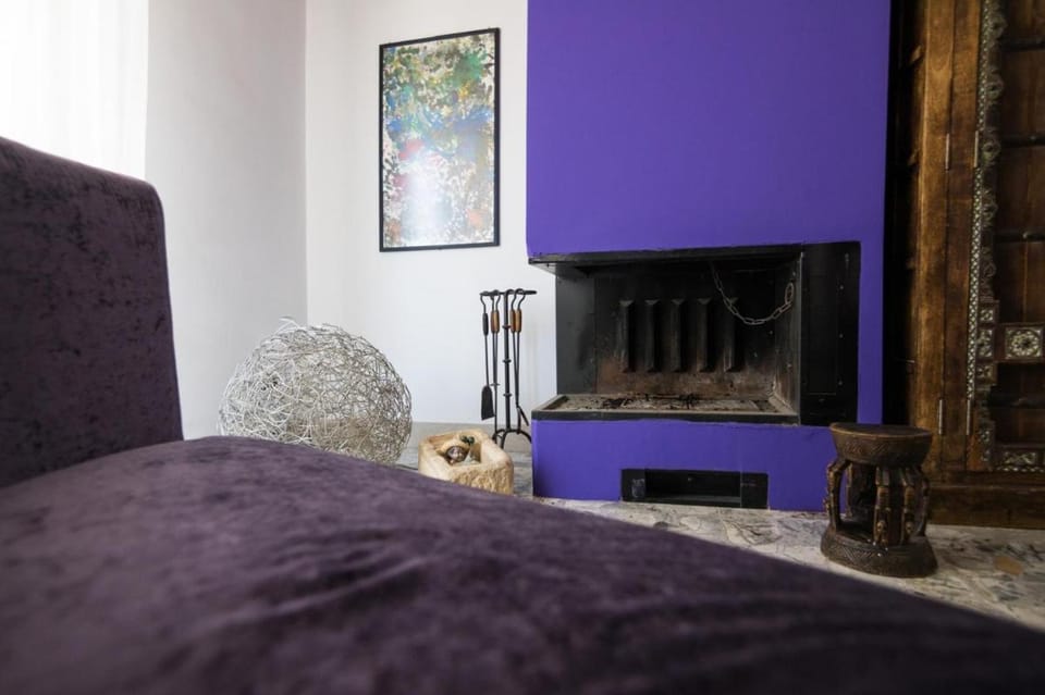 Al ventitré Apartment in Reggio Calabria