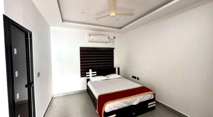 Cloud Lacasa Campground/ 
RV Resort in Kerala