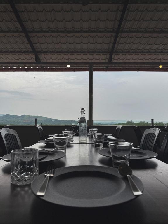 Nadhi Mane River-front Beach Stay Hotel in Karnataka