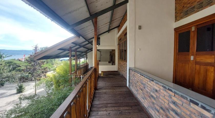 Gondang Sivali Hotel Hotel in Indonesia
