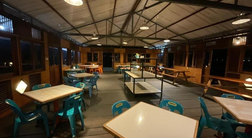 Gondang Sivali Hotel Hotel in Indonesia