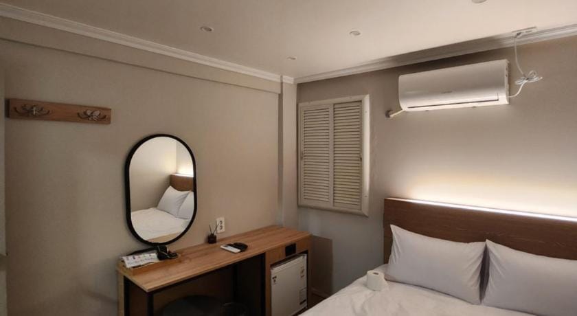 메종 벨루나 Motel in Seoul
