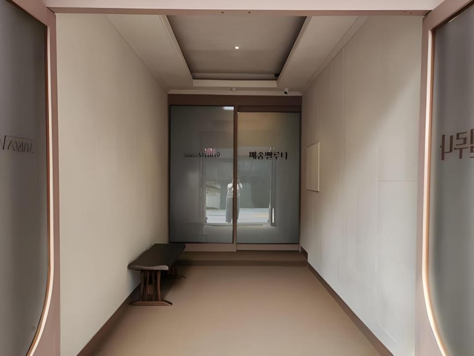 메종 벨루나 Motel in Seoul