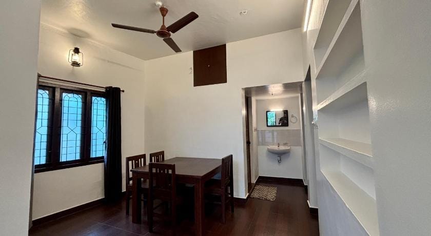 Fort Grande Stay Apartment in Kochi
