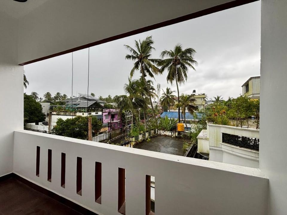 Fort Grande Stay Apartment in Kochi