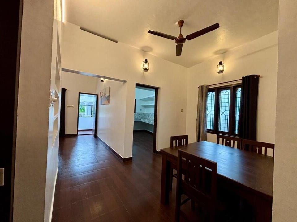 Fort Grande Stay Apartment in Kochi