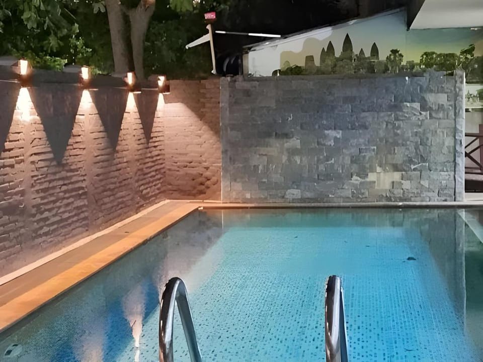 The Rabbit Hole Hotel Sok San Hotel in Krong Siem Reap