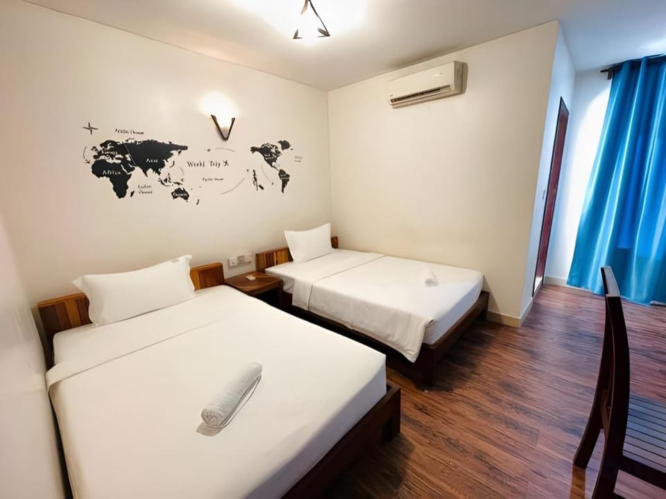 The Rabbit Hole Hotel Sok San Hotel in Krong Siem Reap