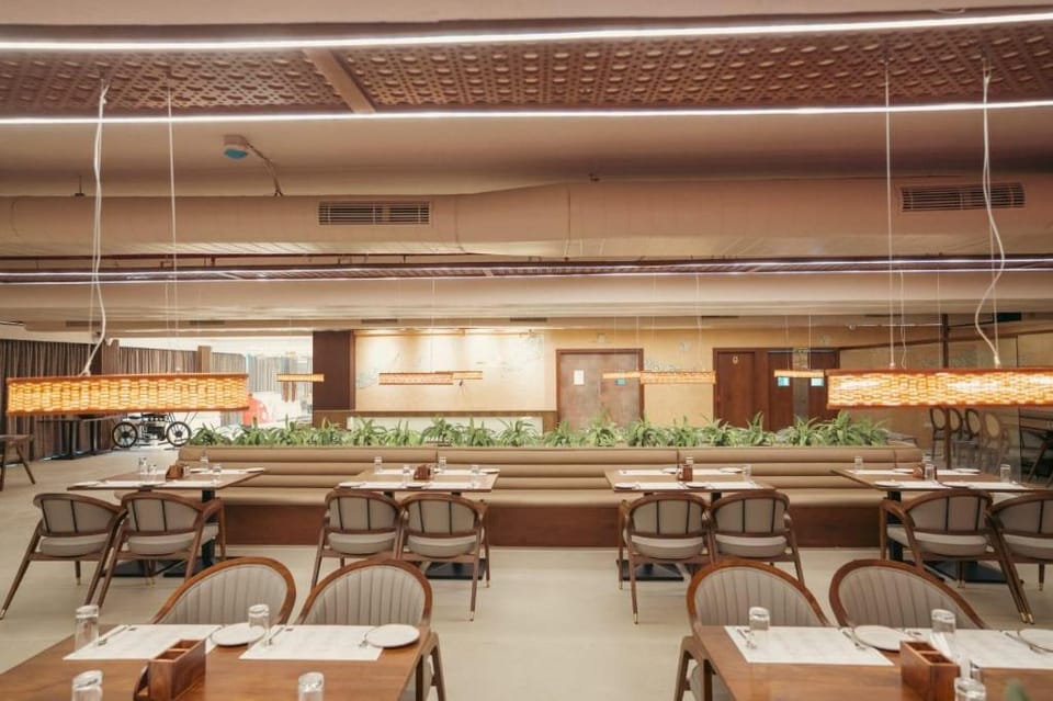 Ricch Hotels Hotel in Hyderabad