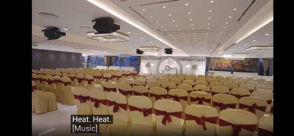 Ricch Hotels Hotel in Hyderabad
