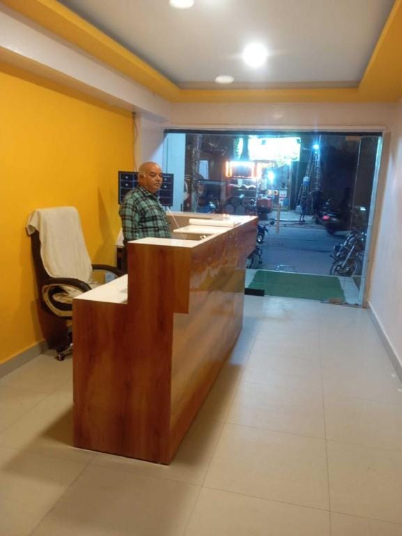 Hotel R Inn Hotel in Hyderabad
