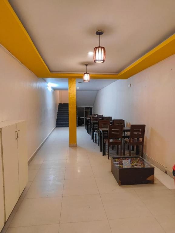 Hotel R Inn Hotel in Hyderabad