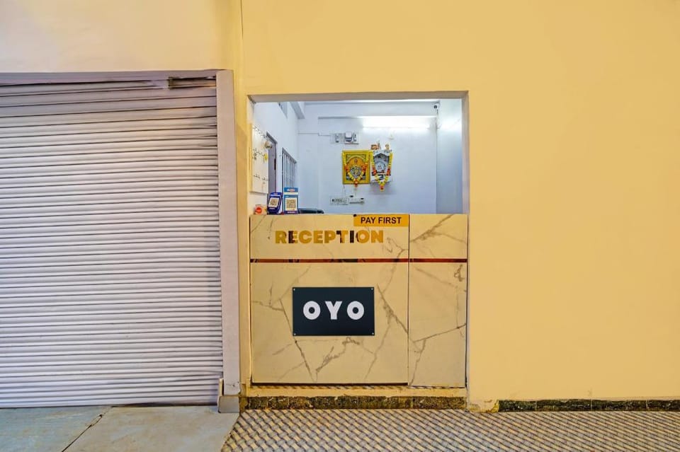 Hotel O by OYO Sanwariya Hotel in India
