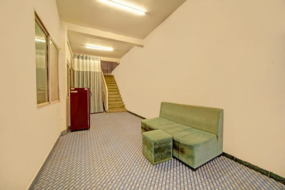Hotel O by OYO Sanwariya Hotel in India