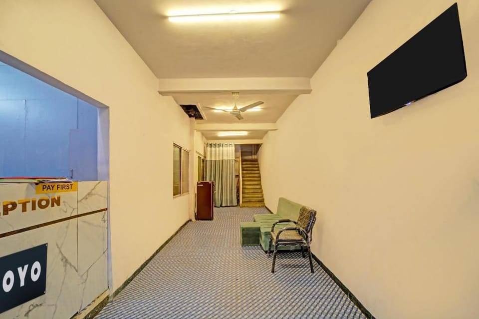 Hotel O by OYO Sanwariya Hotel in India