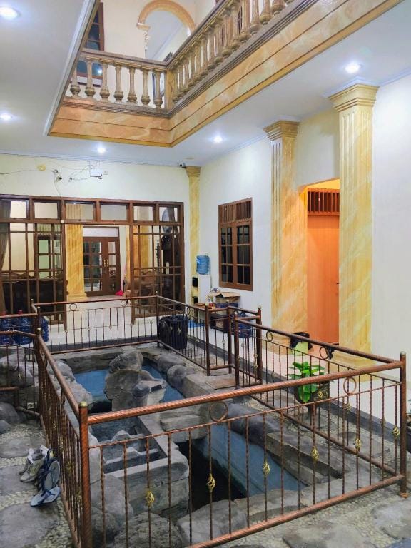 Ambarrukmo Barsa City Bed and Breakfast in Yogyakarta