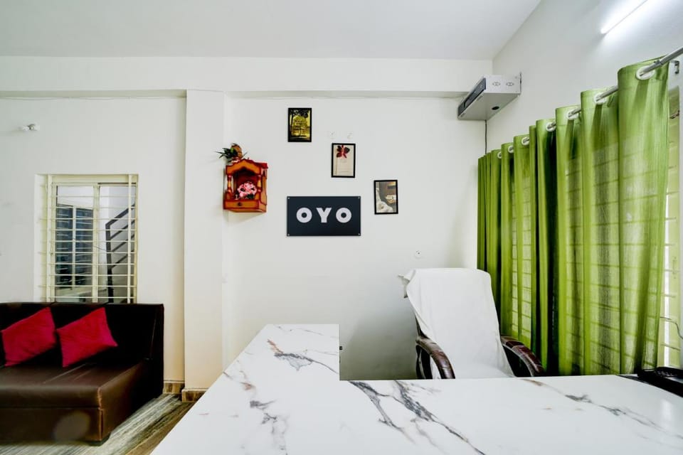 Hotel O Green Villa Hotel in India