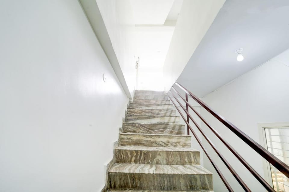Hotel O Green Villa Hotel in India