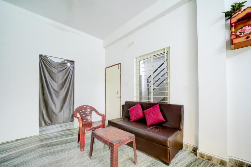 Hotel O Green Villa Hotel in India