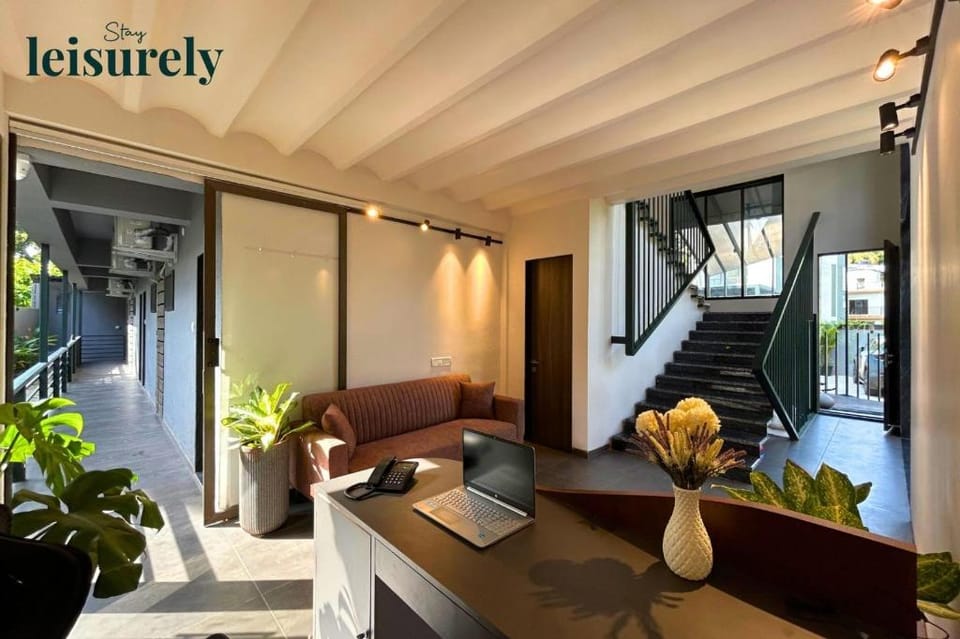 Elnora Bed & Breakfast, Alibaug by Stay Leisurely Resort in Maharashtra