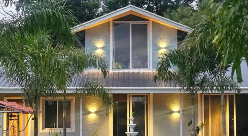 Vrindaa- The Bliss Retreat Hotel in Maharashtra