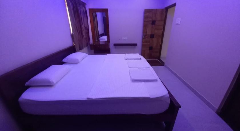 maruthamalai andavar residency Hotel in Coimbatore