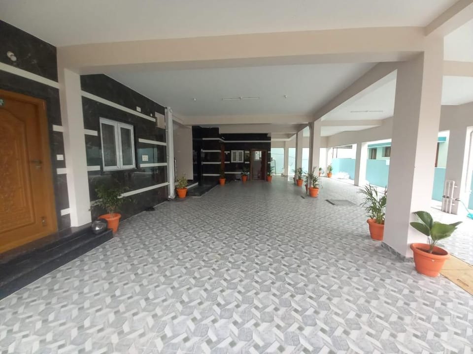 maruthamalai andavar residency Hotel in Coimbatore