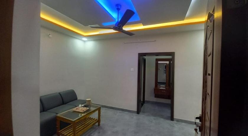 maruthamalai andavar residency Hotel in Coimbatore