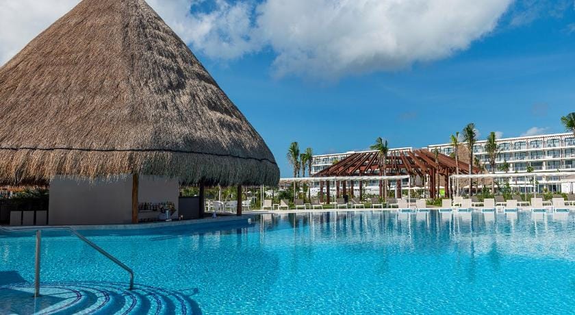 Ocean Azure Costa Mujeres - All Inclusive - Adults Only Hotel in State of Quintana Roo