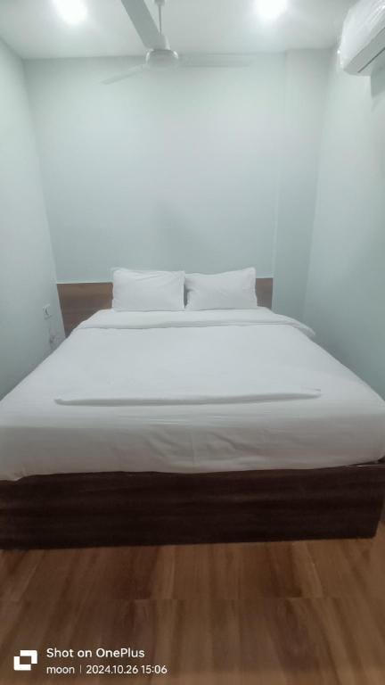 Evas Stay Hotel in Bangladesh