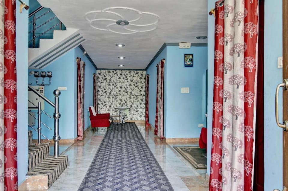 Amber Inn Hotel in Maharashtra