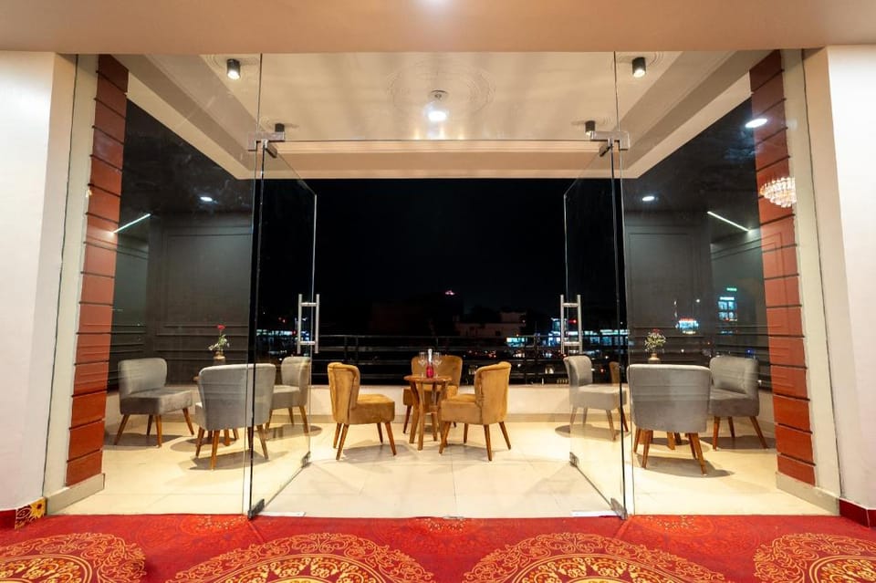 Hotel Raj Rani & Marriage Venue Hotel in Jaipur