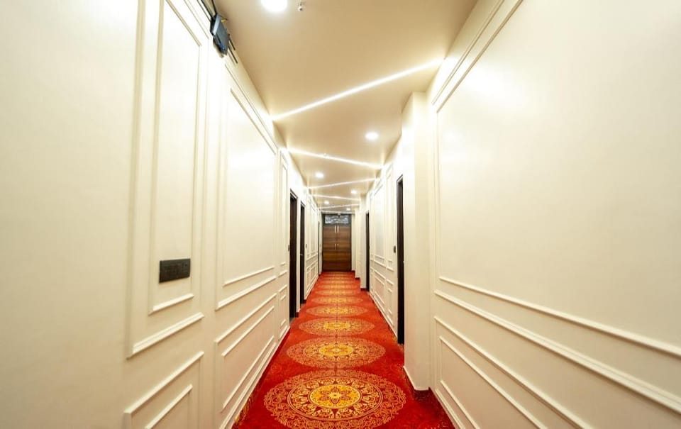Hotel Raj Rani & Marriage Venue Hotel in Jaipur